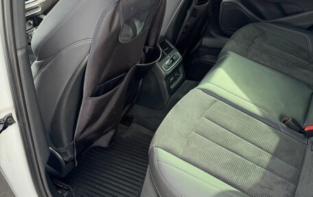 Audi A4, 2020 год, 4 190 000 рублей, 22 фотография