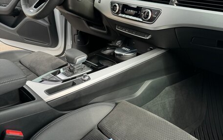 Audi A4, 2020 год, 4 190 000 рублей, 28 фотография