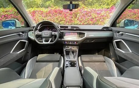 Audi Q3, 2021 год, 2 300 000 рублей, 3 фотография