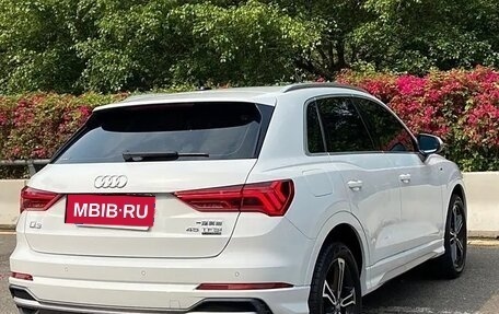 Audi Q3, 2021 год, 2 300 000 рублей, 8 фотография