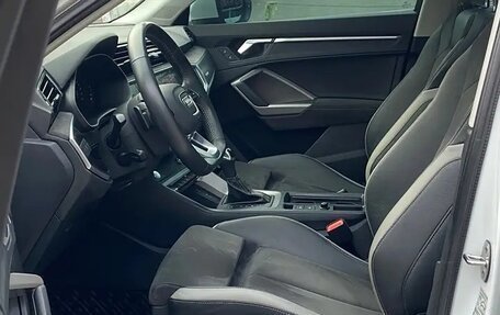 Audi Q3, 2021 год, 2 300 000 рублей, 11 фотография