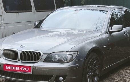 BMW 7 серия, 2005 год, 1 000 000 рублей, 1 фотография