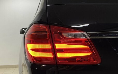 Mercedes-Benz GL-Класс, 2016 год, 4 099 000 рублей, 9 фотография