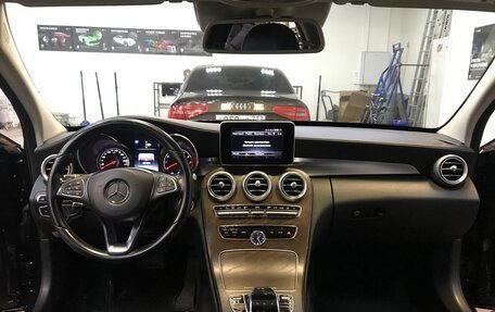 Mercedes-Benz C-Класс, 2015 год, 3 600 000 рублей, 5 фотография