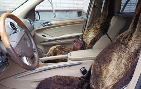 Mercedes-Benz GL-Класс, 2008 год, 1 600 000 рублей, 7 фотография