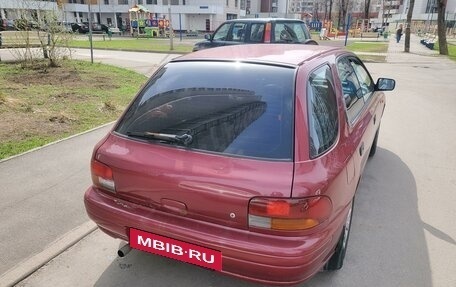 Subaru Impreza IV, 1994 год, 260 000 рублей, 7 фотография