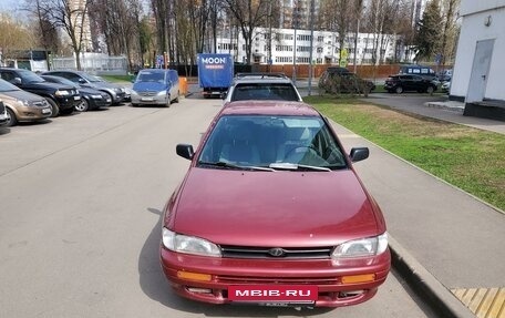 Subaru Impreza IV, 1994 год, 260 000 рублей, 5 фотография