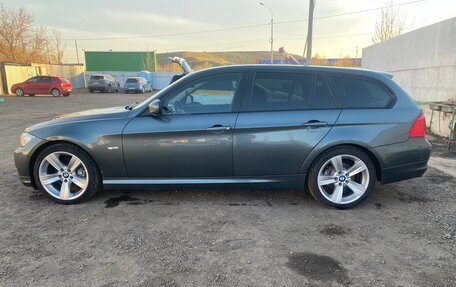 BMW 3 серия, 2009 год, 1 170 000 рублей, 6 фотография