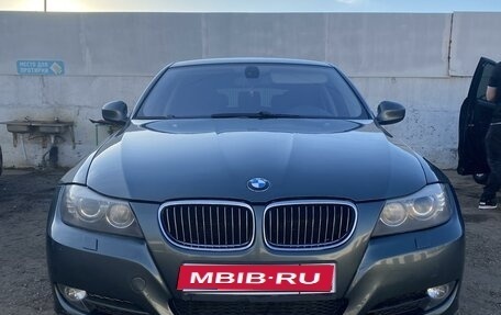 BMW 3 серия, 2009 год, 1 170 000 рублей, 1 фотография