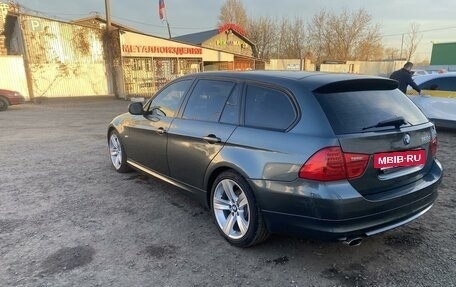 BMW 3 серия, 2009 год, 1 170 000 рублей, 4 фотография