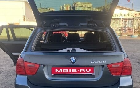 BMW 3 серия, 2009 год, 1 170 000 рублей, 11 фотография