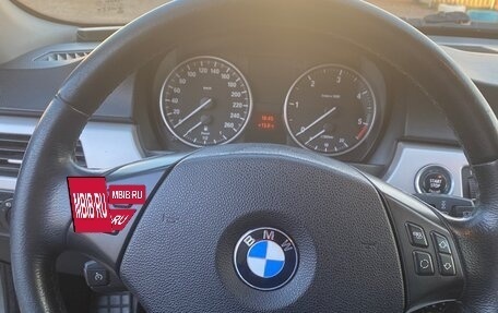 BMW 3 серия, 2009 год, 1 170 000 рублей, 14 фотография