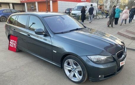 BMW 3 серия, 2009 год, 1 170 000 рублей, 21 фотография