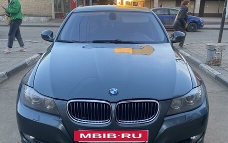 BMW 3 серия, 2009 год, 1 170 000 рублей, 22 фотография