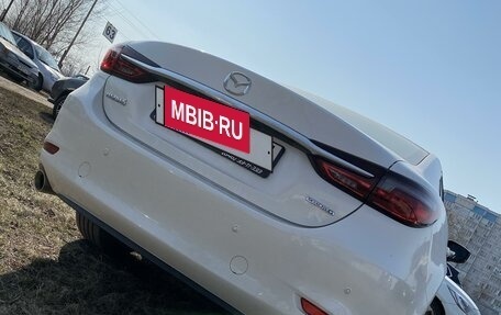 Mazda 6, 2020 год, 3 600 000 рублей, 2 фотография