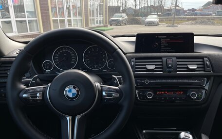 BMW 4 серия, 2014 год, 2 000 000 рублей, 19 фотография