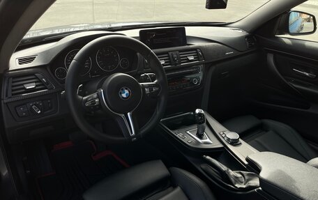 BMW 4 серия, 2014 год, 2 000 000 рублей, 16 фотография