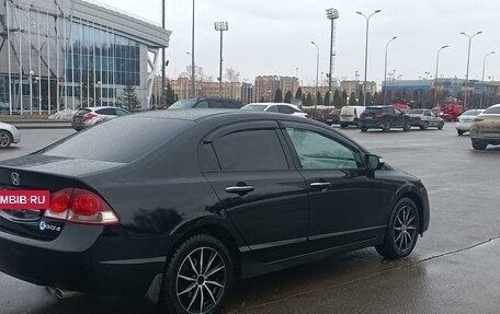 Honda Civic VIII, 2010 год, 1 090 000 рублей, 6 фотография