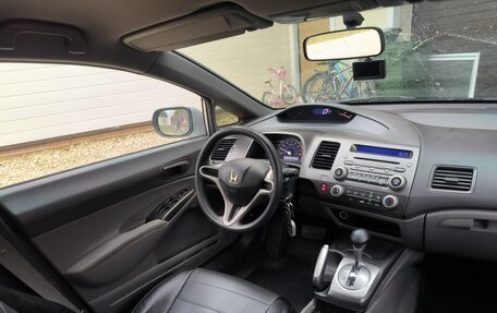 Honda Civic VIII, 2007 год, 850 000 рублей, 1 фотография