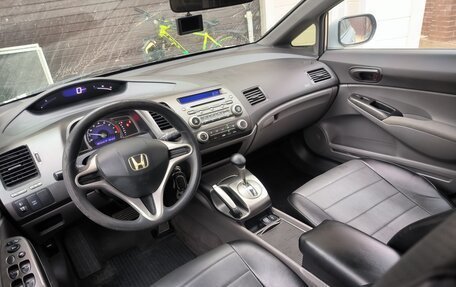 Honda Civic VIII, 2007 год, 850 000 рублей, 25 фотография
