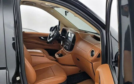 Mercedes-Benz V-Класс, 2020 год, 5 494 400 рублей, 11 фотография