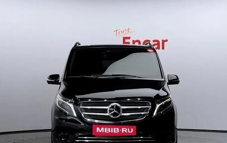 Mercedes-Benz V-Класс, 2020 год, 5 494 400 рублей, 4 фотография