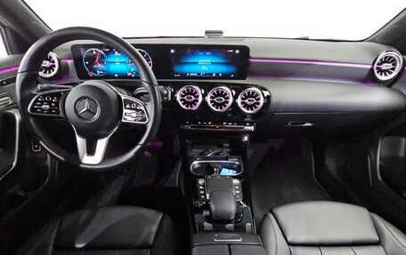 Mercedes-Benz A-Класс, 2020 год, 2 572 000 рублей, 7 фотография