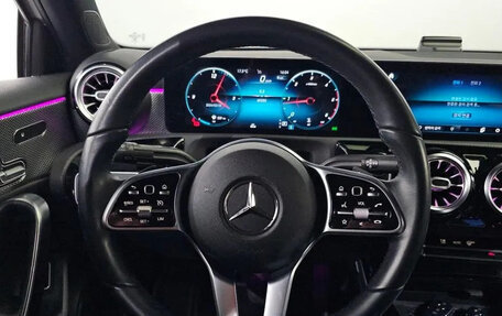 Mercedes-Benz A-Класс, 2020 год, 2 572 000 рублей, 13 фотография
