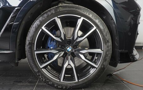 BMW X7, 2021 год, 13 260 000 рублей, 9 фотография