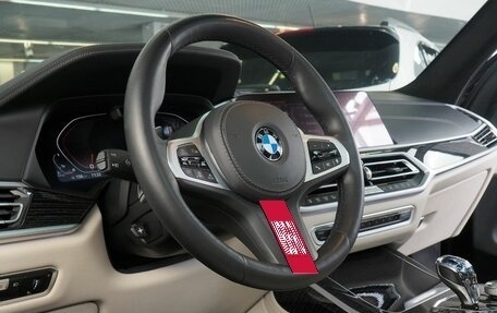BMW X7, 2021 год, 13 260 000 рублей, 11 фотография