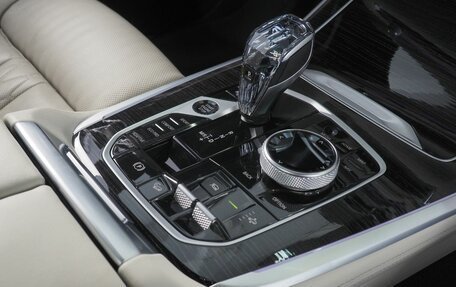 BMW X7, 2021 год, 13 260 000 рублей, 24 фотография
