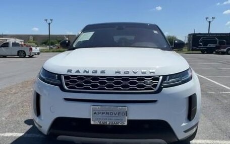 Land Rover Range Rover Evoque II, 2019 год, 3 169 000 рублей, 3 фотография