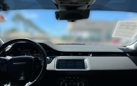Land Rover Range Rover Evoque II, 2019 год, 3 169 000 рублей, 14 фотография