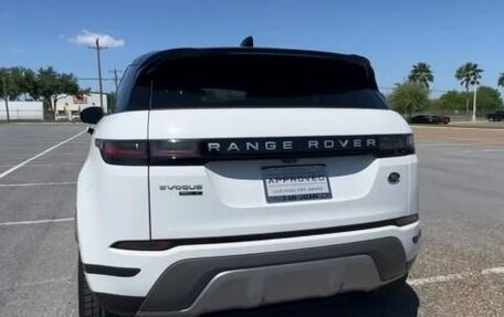 Land Rover Range Rover Evoque II, 2019 год, 3 169 000 рублей, 12 фотография