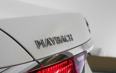 Mercedes-Benz Maybach S-Класс, 2023 год, 29 355 000 рублей, 8 фотография