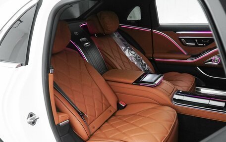 Mercedes-Benz Maybach S-Класс, 2023 год, 29 355 000 рублей, 10 фотография
