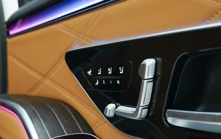 Mercedes-Benz Maybach S-Класс, 2023 год, 29 355 000 рублей, 27 фотография