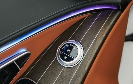 Mercedes-Benz Maybach S-Класс, 2023 год, 29 355 000 рублей, 37 фотография