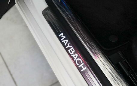 Mercedes-Benz Maybach S-Класс, 2023 год, 29 355 000 рублей, 34 фотография