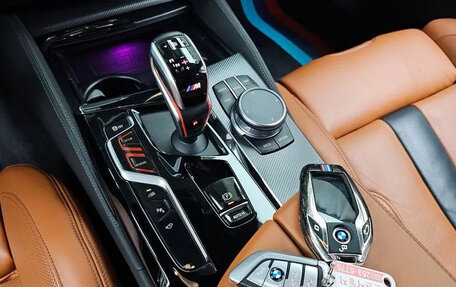 BMW M5, 2021 год, 11 507 000 рублей, 9 фотография