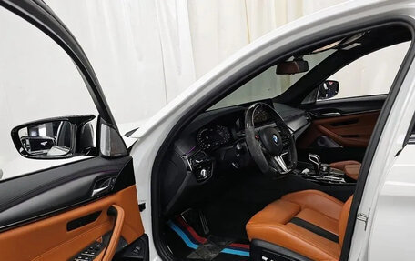 BMW M5, 2021 год, 11 507 000 рублей, 10 фотография
