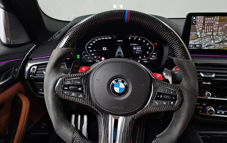 BMW M5, 2021 год, 11 507 000 рублей, 13 фотография