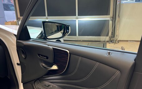 Lexus LS IV, 2018 год, 7 400 000 рублей, 10 фотография