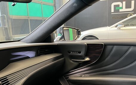 Lexus LS IV, 2018 год, 7 400 000 рублей, 24 фотография