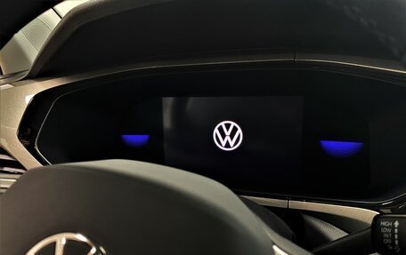 Volkswagen Taos, 2021 год, 2 700 999 рублей, 39 фотография