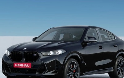 BMW X6, 2023 год, 19 950 000 рублей, 1 фотография