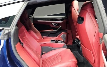 Lamborghini Urus I, 2020 год, 19 955 000 рублей, 11 фотография