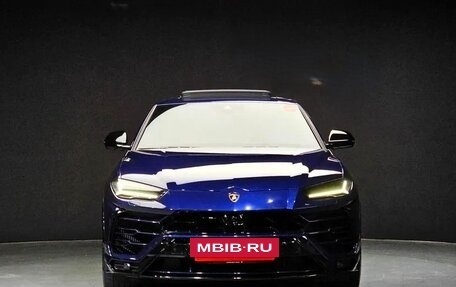 Lamborghini Urus I, 2020 год, 19 955 000 рублей, 2 фотография