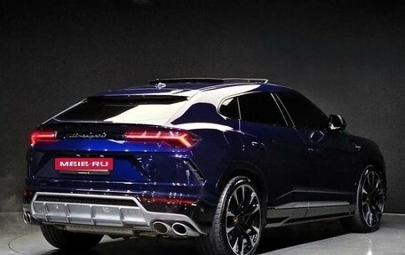 Lamborghini Urus I, 2020 год, 19 955 000 рублей, 3 фотография