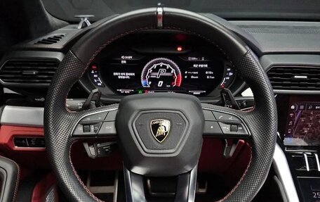 Lamborghini Urus I, 2020 год, 19 955 000 рублей, 13 фотография